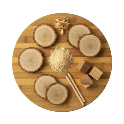 Hout