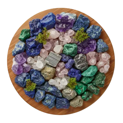 Mineralig