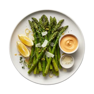 Asperges