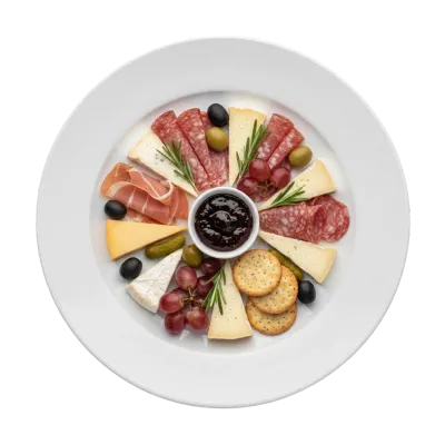 Charcuterie