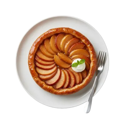 Tarte tatin
