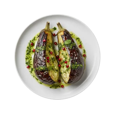 Aubergine