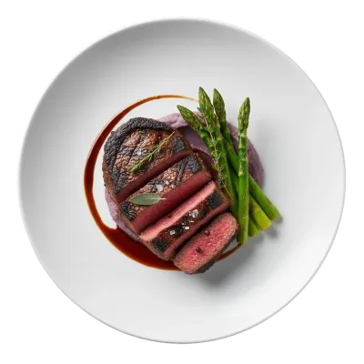Steak