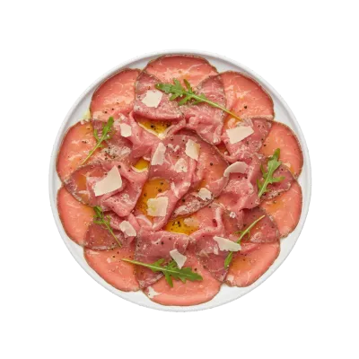 Carpaccio