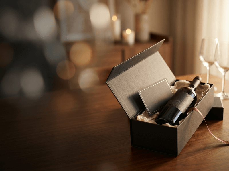 OnlyWines-waardebonnen als kerstcadeau