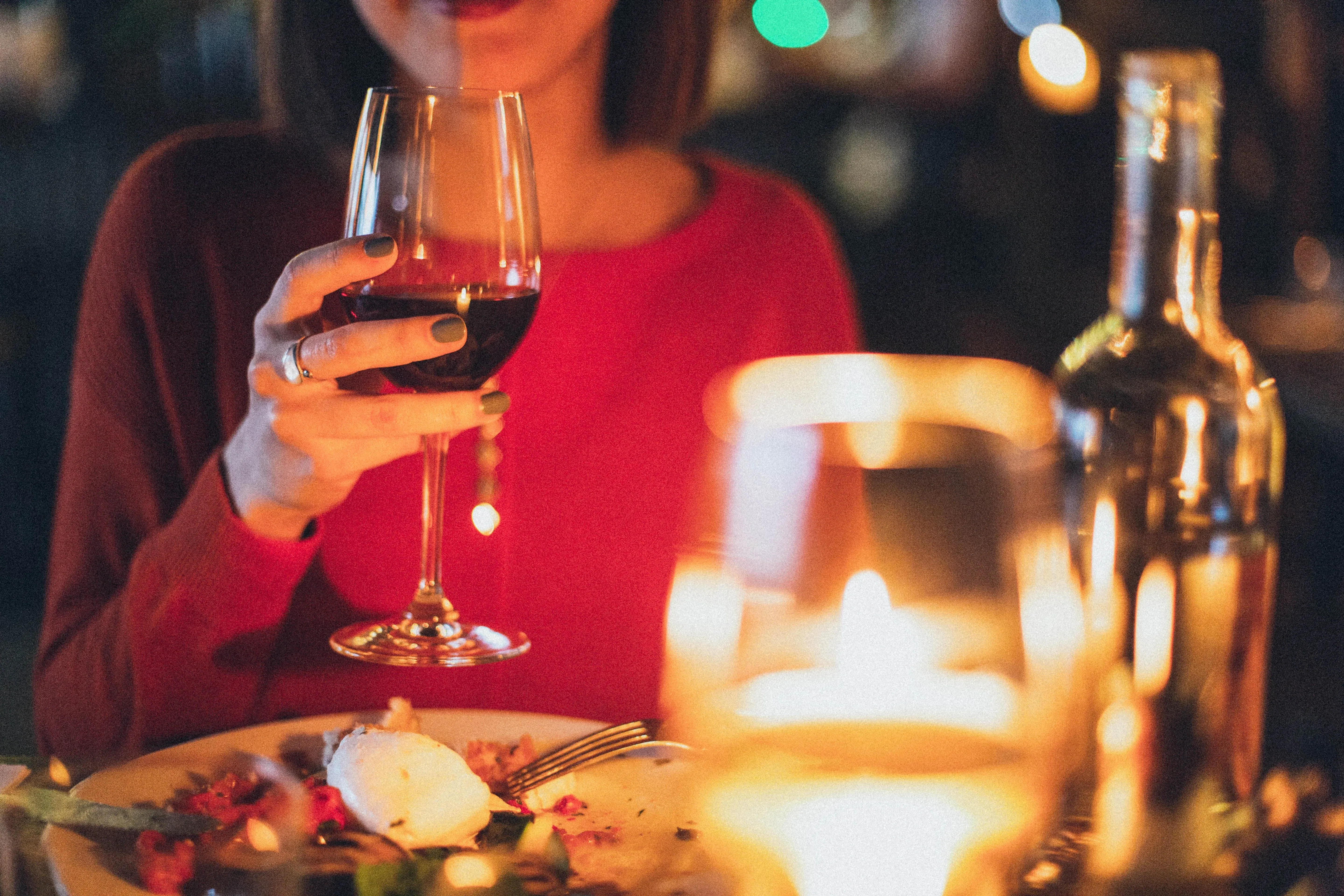 Team OnlyWines bij wijnen en proeverij