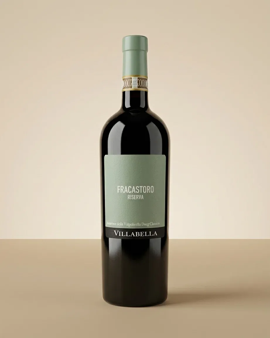 Amarone Valpolicella Fracastoro DOCG - Villabella