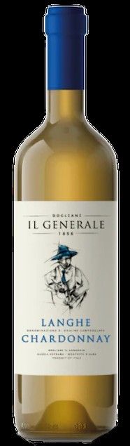 Chardonnay Langhe - Dogliani il Generale
