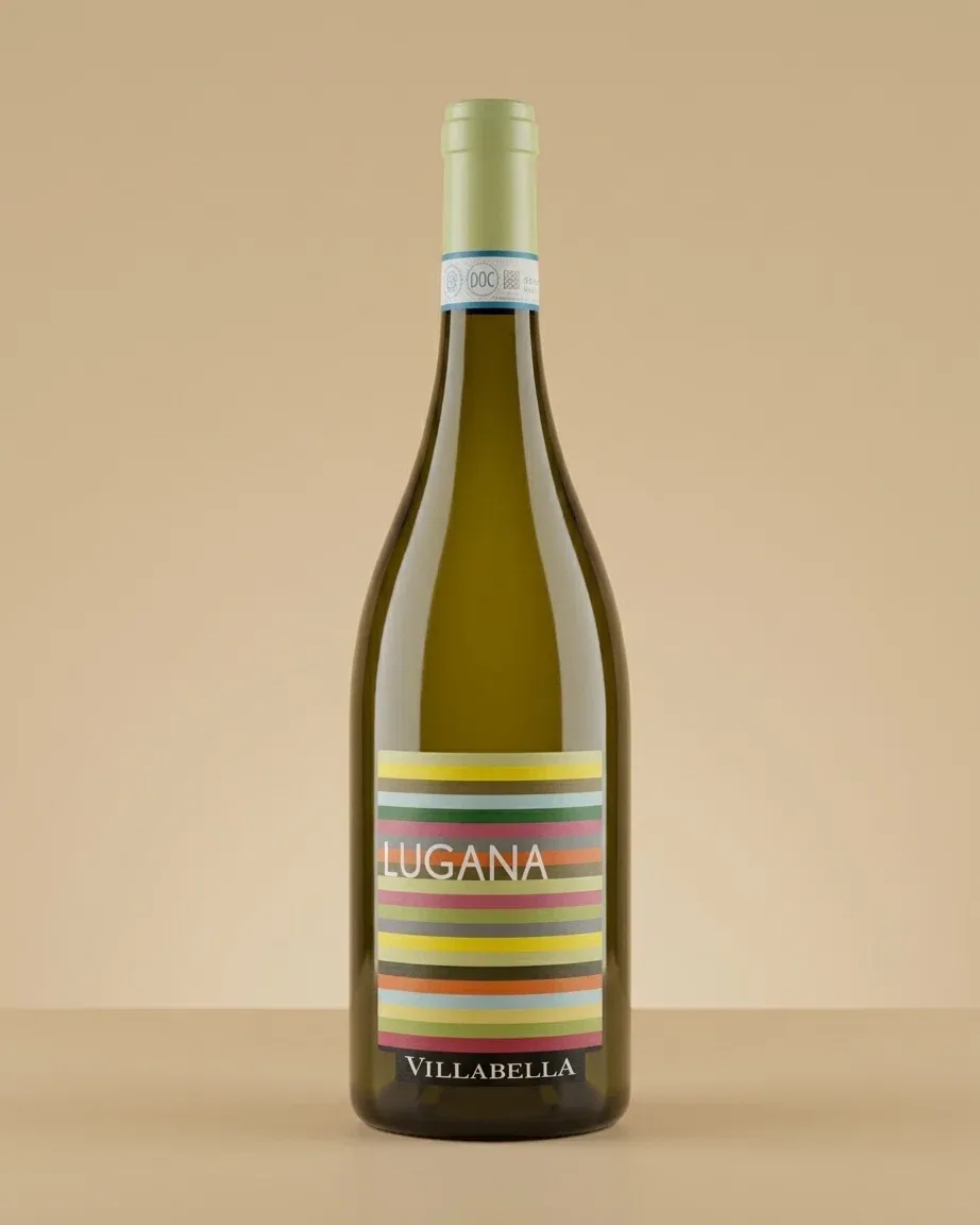 Lugana - Villabella