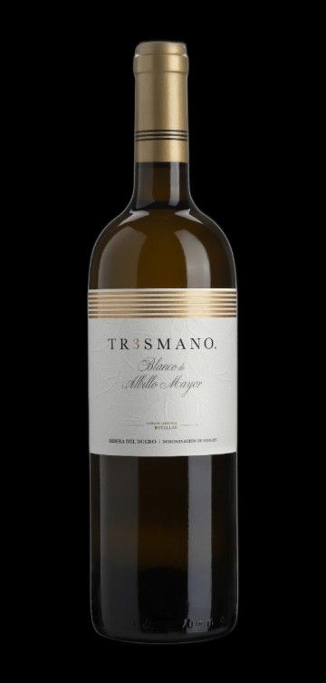 Tr3smano Albillo Mayor