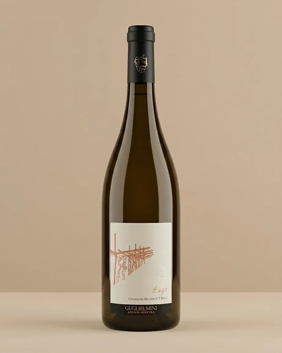 Euge Bianco - Guglielmini