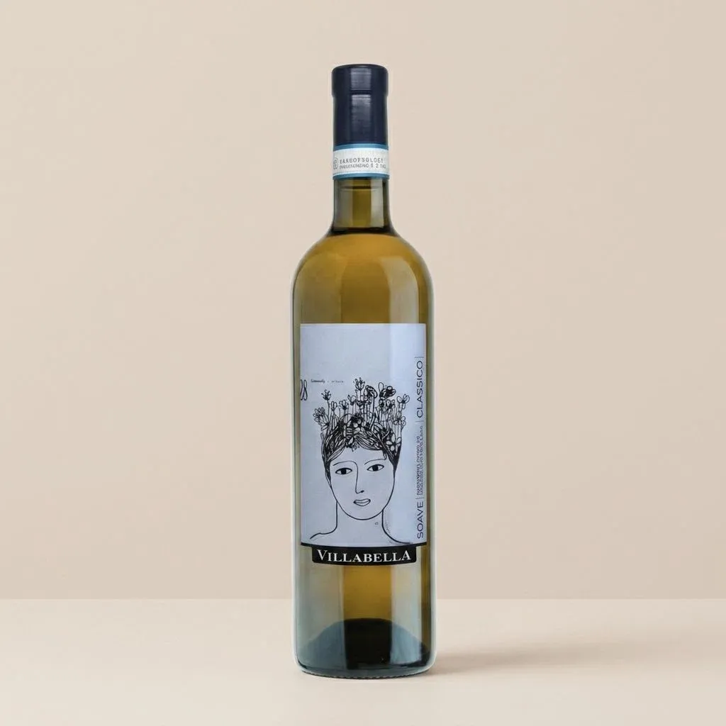 Soave Classico - Villabella