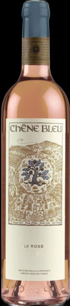 Chêne Bleu Le Rosé 2024
