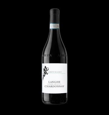 Alberto Ballarin Langhe Chardonnay 2023