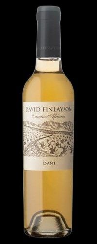 David Finlayson Dani desertwijn Camino Africana 2020