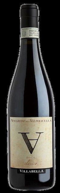 Amarone Valpolicella - Villabella