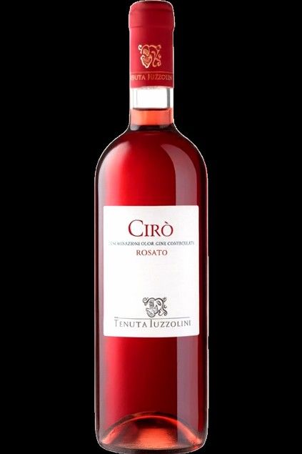 Cirò Rosé - Tenuta Iuzzolini