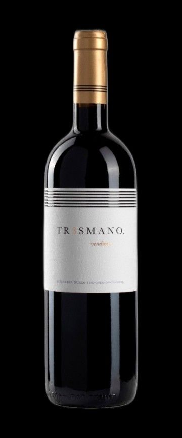 Tr3smano 2021