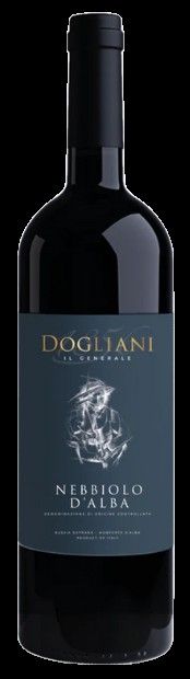Nebbiolo D'Alba - Dogliani il Generale