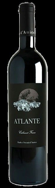 Atlante - Paolo e Noemia D'Amico