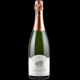 Crémant d'Alsace Rose - Domaine Allimant-Laugner