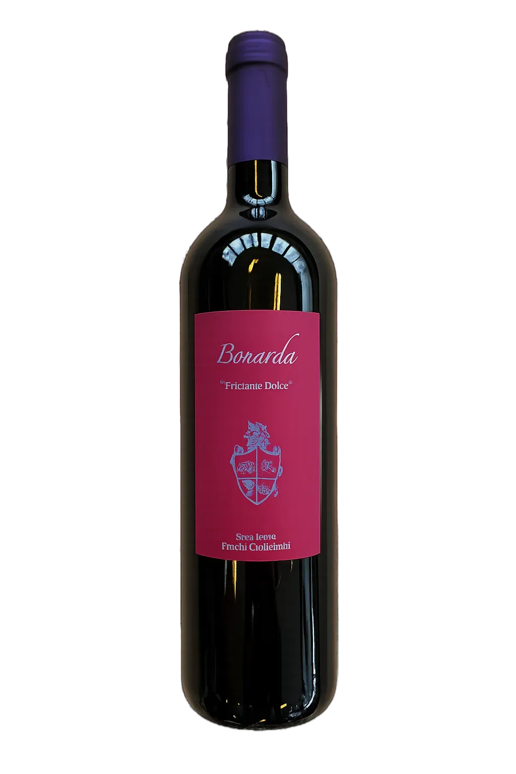 Bonarda - Guglielmini