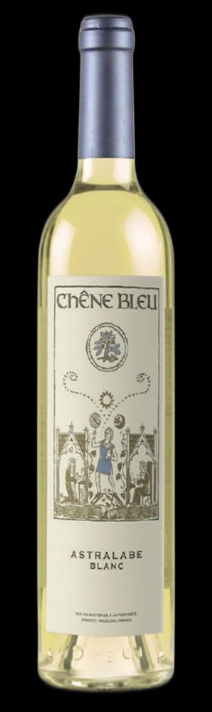 Wijnhuis Chêne Bleu