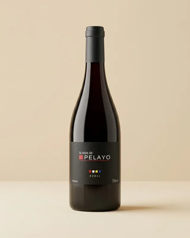 La Cepa de Pelayo