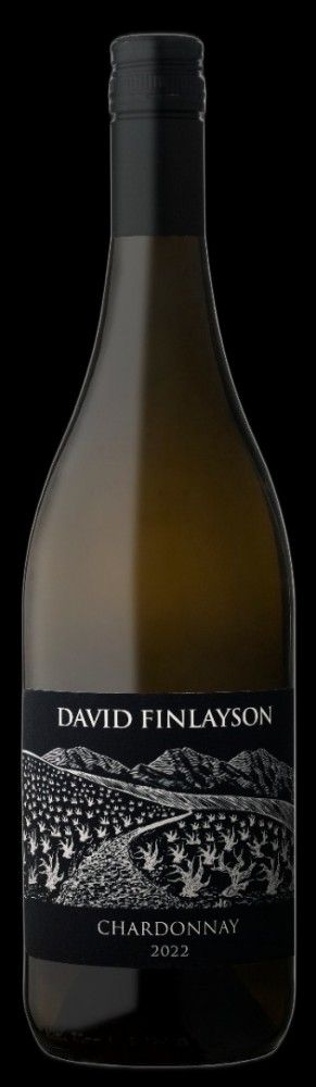 David Finlayson Chardonnay 2023