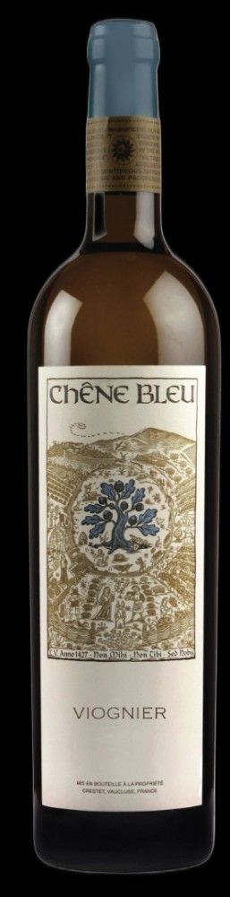 Chêne Bleu Viognier 2023