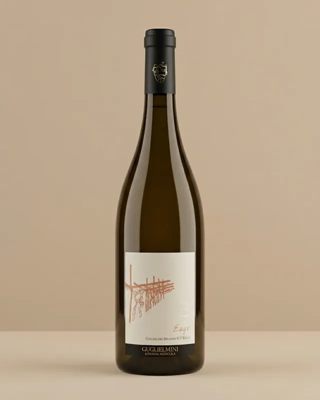 Euge Bianco - Guglielmini