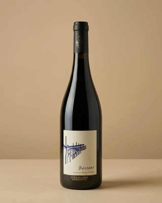 Bassano Rosso - Guglielmini