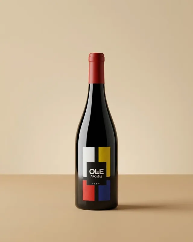Ole de Aromas Bobal
