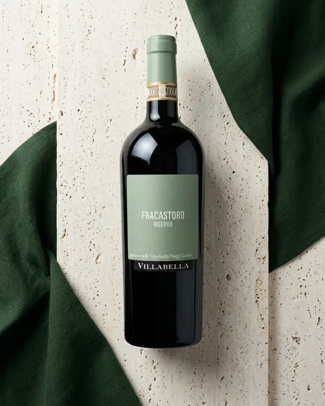 Amarone Valpolicella Fracastoro DOCG - Villabella