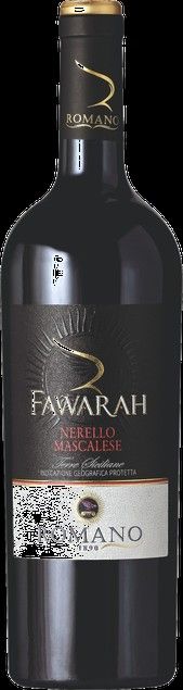 Nerello Mascalese - Romano