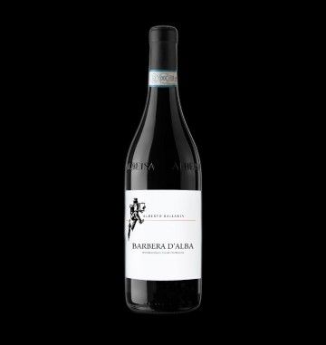 Alberto Ballarin Barbera d'Alba 2023