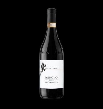 Alberto Ballarin Barolo Brico Rocca 2021