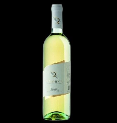 Kammuca Bianco - Romano