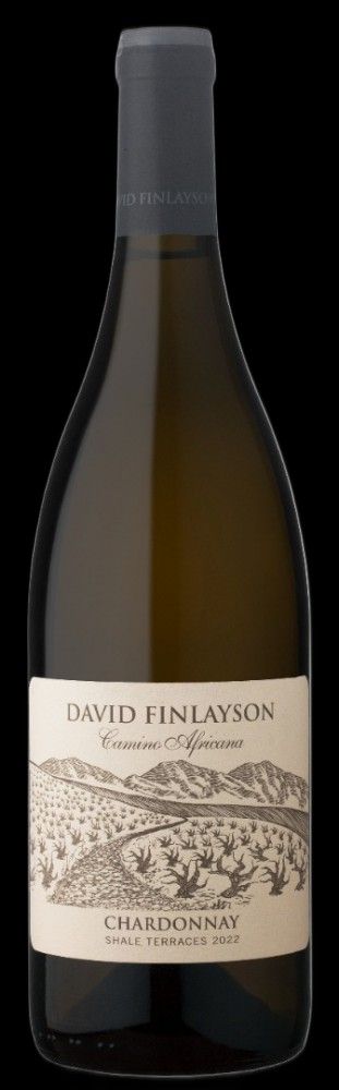 David Finlayson Camino Chardonnay 2022