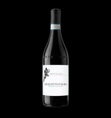 Alberto Ballarin Dolcetto d'Alba 2024