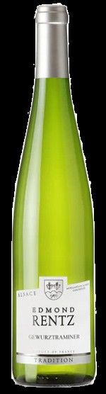 Gewürztraminer - Domaine Edmond Rentz