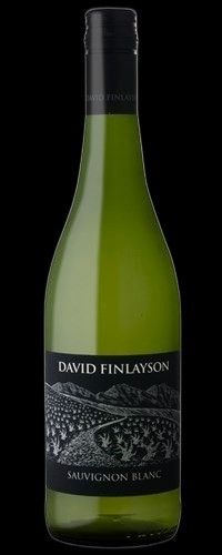 David Finlayson Sauvignon Blanc 2024