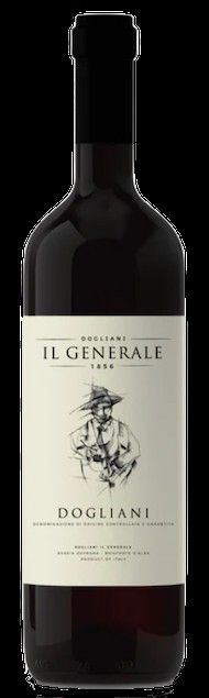 Dogliani - Dogliani il Generale