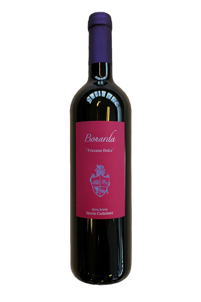 Bonarda - Guglielmini